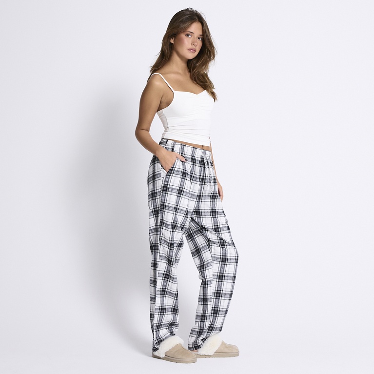 Pj pants "Tibby" Check 9